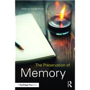 The Preservation of Memory,9781138840195