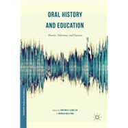 Oral History and Education