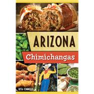Arizona Chimichangas
