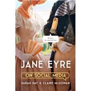 Jane Eyre on Social Media The perfect gift for Brontë fans