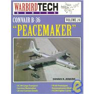 Convair B-36 
