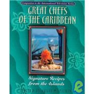 Great Chefs of the Caribbean