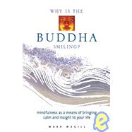 Why Is Buddha Smiling