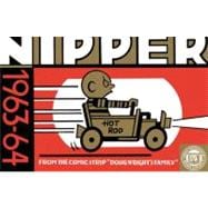Nipper Classic Comics from 1963-64