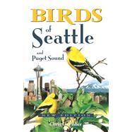 Birds of Seattle and Puget Sound