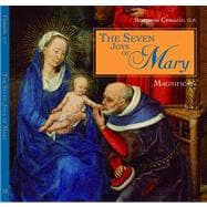 The Seven Joys of Mary
