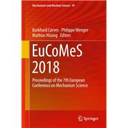 Eucomes 2018