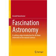 Fascination Astronomy