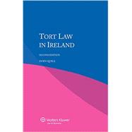 Tort Law in Ireland