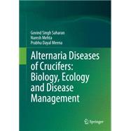 Alternaria Diseases of Crucifers