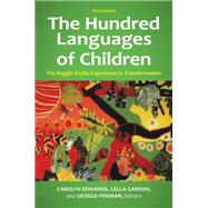 The Hundred Languages of Children: The Reggio Emilia Experience in Transformation