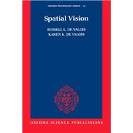 Spatial Vision