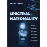 Spectral Nationality