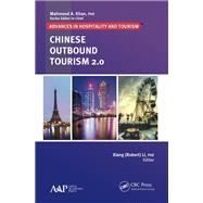 Chinese Outbound Tourism 2.0