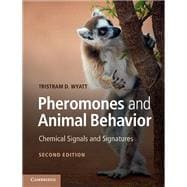 Pheromones and Animal Behavior: Chemical Signals and Signatures