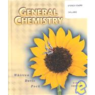 General Chemistry W/ CD