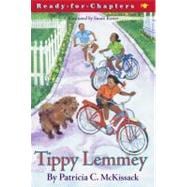 Tippy Lemmey