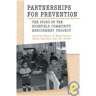Partnerships for Prevention
