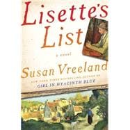 Lisette's List A Novel