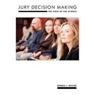 Jury Decision Making