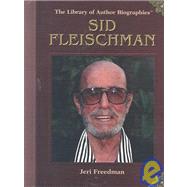 Sid Fleischman
