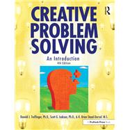 Creative Problem Solving