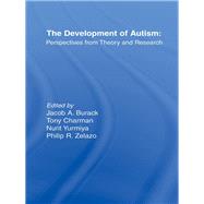 The Development of Autism: Perspectives from Theory and Research