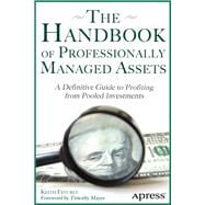 The Handbook of Professionally Managed Assets