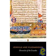 Chronicles of the Crusades