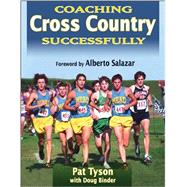 Coaching Cross Country Successfully