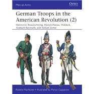 German Troops in the American Revolution (2)