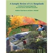 A Synoptic Review of U.s. Rangelands