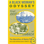 Black Womans Odyssey Through Russia and Jamaica