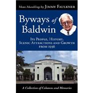 Byways of Baldwin