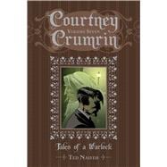 Courtney Crumrin 7