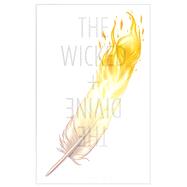 The Wicked + the Divine 1