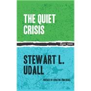 The Quiet Crisis