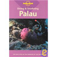 Lonely Planet Palau