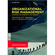 Organizational Risk Management