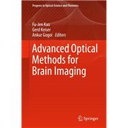 Advanced Optical Methods for Brain Imaging