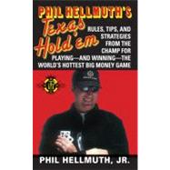 Phil Hellmuths Texas Holdem