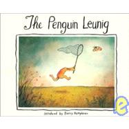The Penguin Leunig