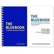 The Bluebook: A Uniform System of Citation,9780692400197
