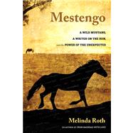 Mestengo A Wild Mustang, a Writer on the Run, and the Power of the Unexpected