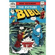 The Picture Bible New Testament