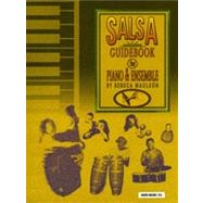 The Salsa Guidebook, 1st Edition