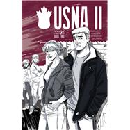 USNA II - Book Two The United States of North America II