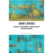 Adam’s Bridge