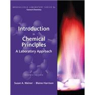 Introduction to Chemical Principles: A Laboratory Approach