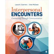 Interpersonal Encounters